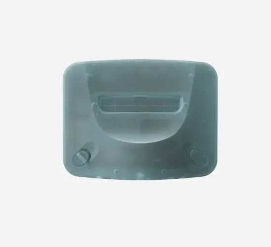 Analogue 3d Prototype Ghost Limited Edition