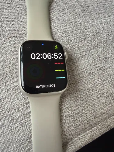 Apple Watch serie 8 45mm