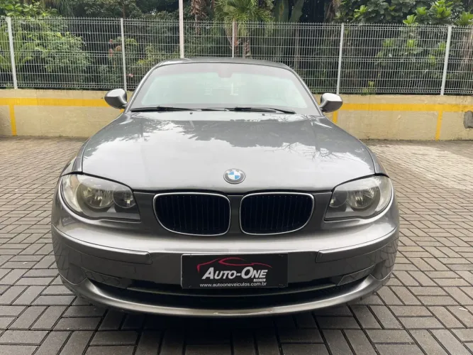 BMW 118IA 2.0 16V 136cv 5P 2011
