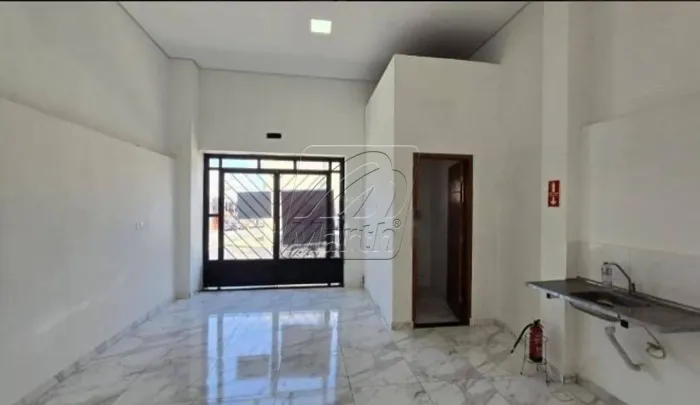Sala para alugar, 35 m² por R$ 1300 - Alto - Piracicaba/SP