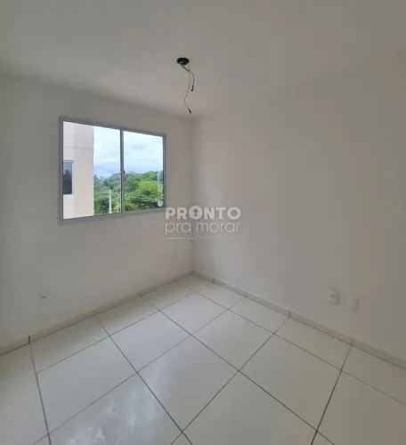 Apartamento com 2 quartos em Guabiraba