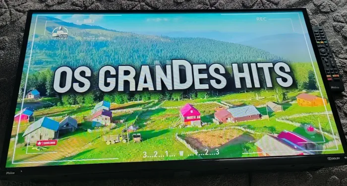 Tv 32 smart