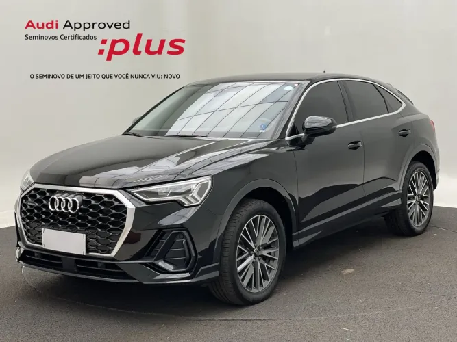 Audi Q3 SPB Performance 2.0 TFSI Tipt. Quatt. 2024