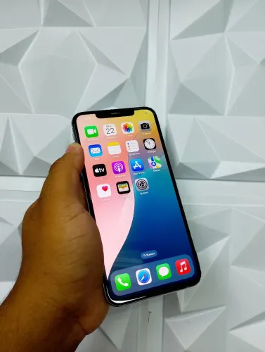 iPhone 64 gigas xs Max