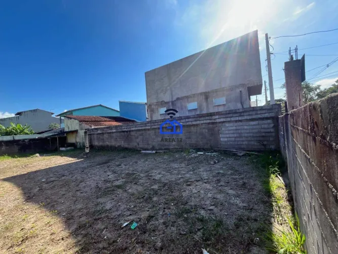Terreno à venda, Morro do Algodão, Caraguatatuba, SP
