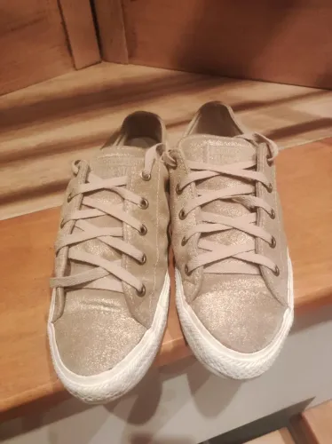 .Tênis All Star Converse