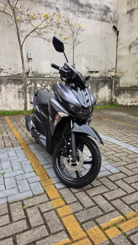 VENDO YAMAHA NEO 125