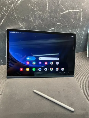 Galaxy S9 Fe plus 5g 8/128gb - chip