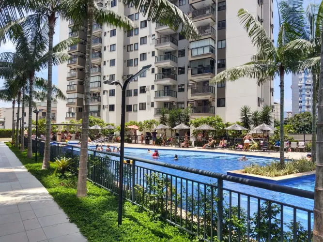 Apartamento para alugar na Rua Odorico Mendes, Cachambi, Rio de Janeiro - RJ