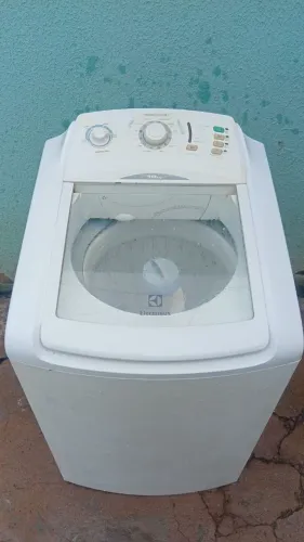 Eletrolux 10kg
