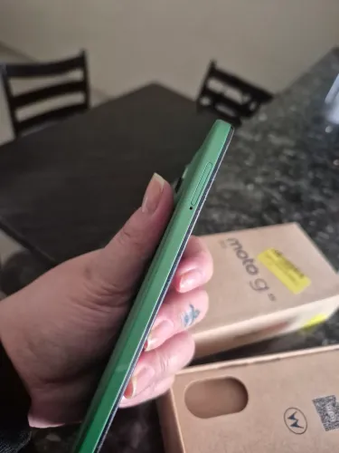 Celular Motorola