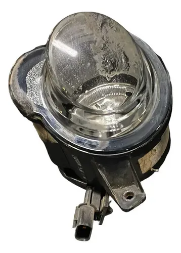 Farol Milha Esquerdo Jac J3 2010 2011 2012 1181200l Branco