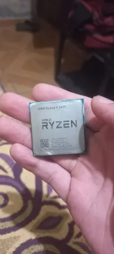 Ryzen 5 2600 com defeito,para conserto