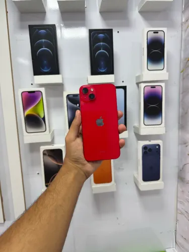 IPHONE 14 PLUS 128 GIGAS AMERICANO 