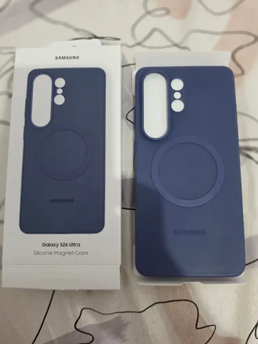 Capa Samsung S26 ultra Original 