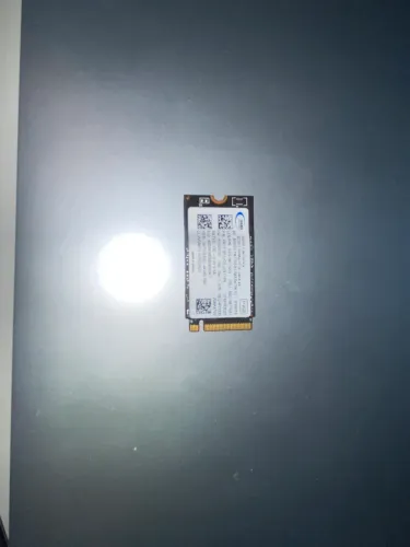 Ssd nvme 480gb