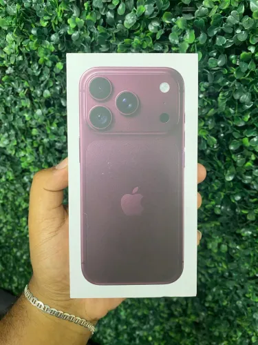 iPhone 18 Pro Lacrado