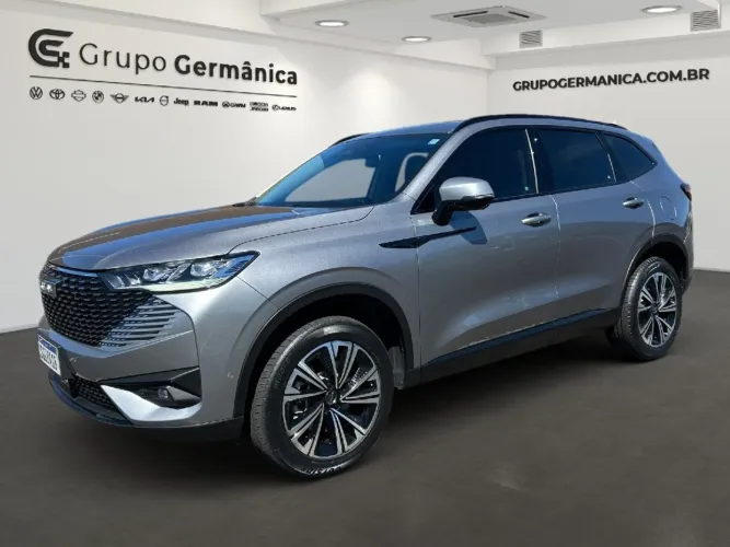 GWM Haval H6 Phev19 (hibrido) 2025