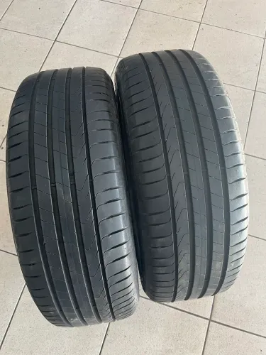 Pneus 205 50 17 PIRELLI Scorpion