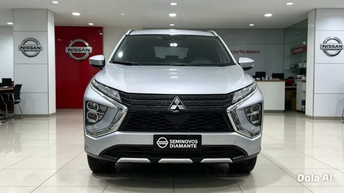 Mitsubishi Eclipse Cross HPE-S 1.5 AWD 165cv Aut. 2024