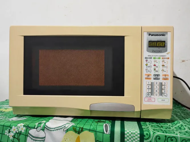 Microondas