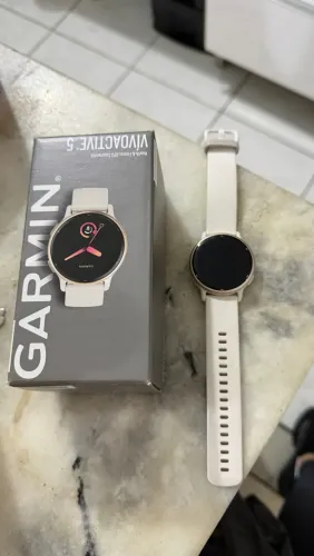 Garmin vivoactive5