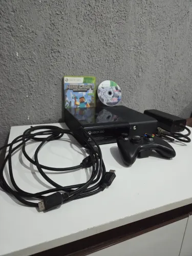 Xbox 360 super slim