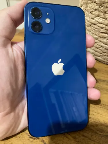 iPhone 12 128gb 