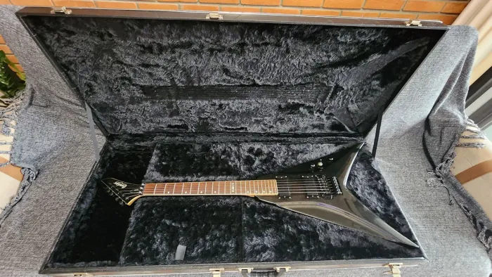 Guitarra Condor CR-800