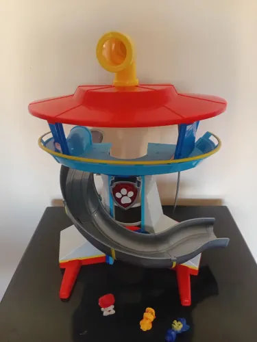 Brinquedos e jogos