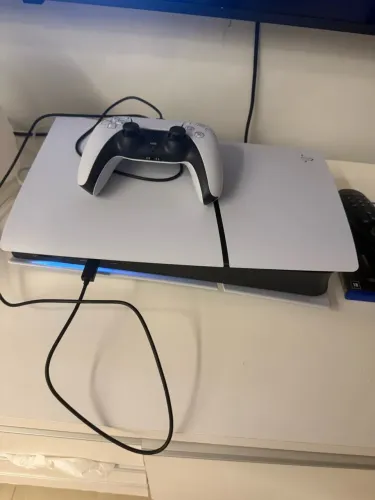 PlayStation 5 Slim