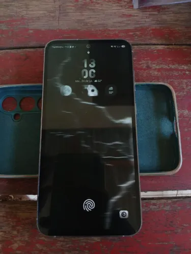 Samsung S23 FE