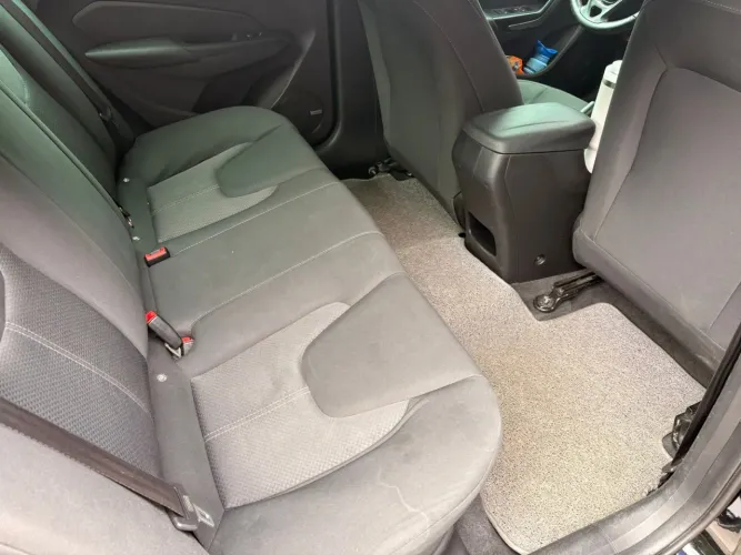 Chery Arrizo 5 RX 1.5 16V Turbo Flex Aut. 2020