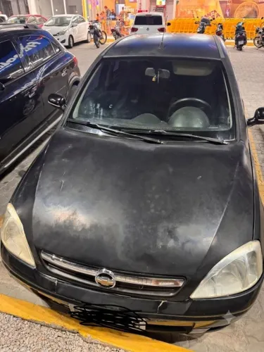 Chevrolet Corsa Sed. Premium 1.4 8V Econoflex 4P 2010