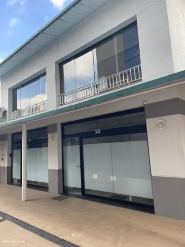 Loja Comercial para Locação em Osasco, Vila Osasco - Osasco Trade & Convention Center