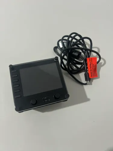 Logitech G Flight Instrument Panel