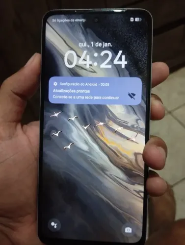 Celular vendo
