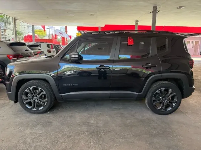 Jeep Renegade Long. T270 1.3 TB 4X2 Flex Aut. 2024