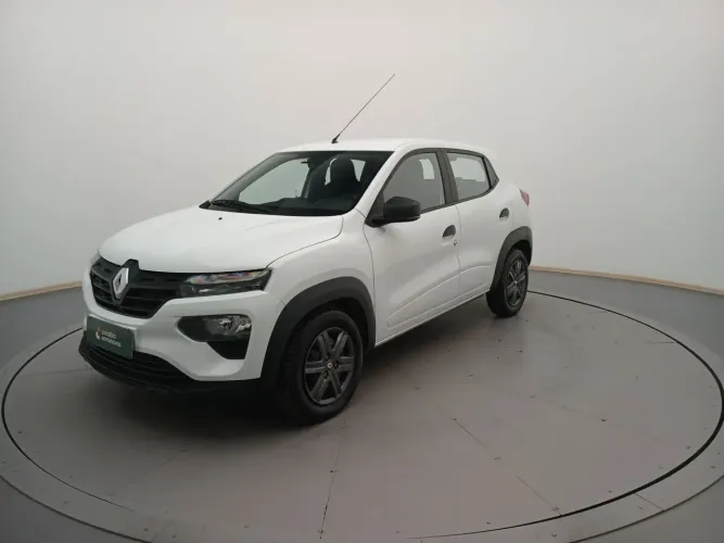 Renault Kwid 1.0 Zen 2026