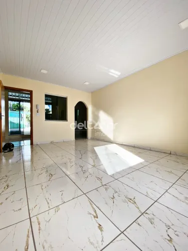 Casa para locação com 2 quartos (1 suíte) e 10 vagas , Ouro Preto, Belo Horizonte, MG