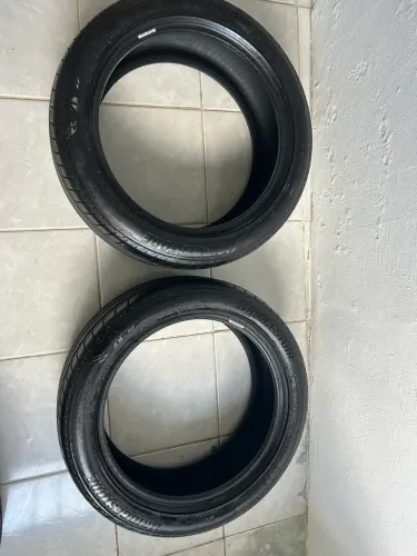 Pneus Bridgestone 205/50/R17