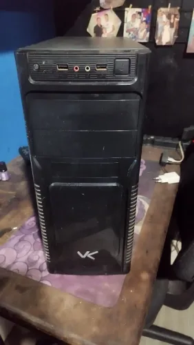 Gabinete PC