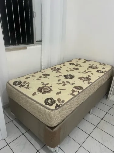 Cama conjugada