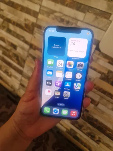 12 64 gb , ( LER A DESCRIÇÃO, POR GENTILEZA)