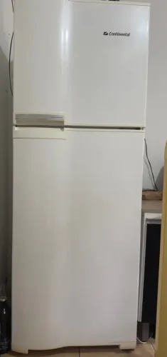Geladeira Usada 