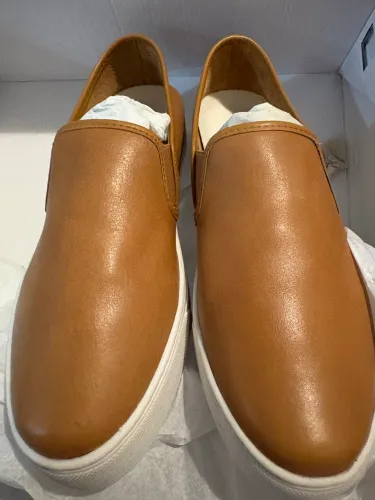 Slip on Arezzo - Novo