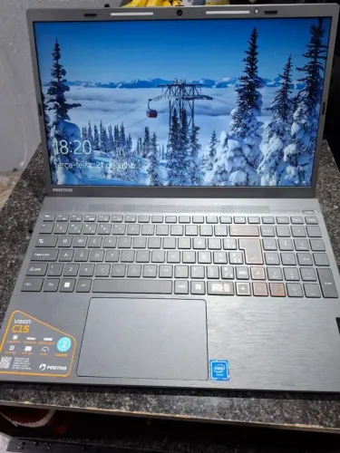 Notebook