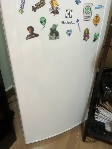 Refrigerador Frigobar Electrolux RE-120