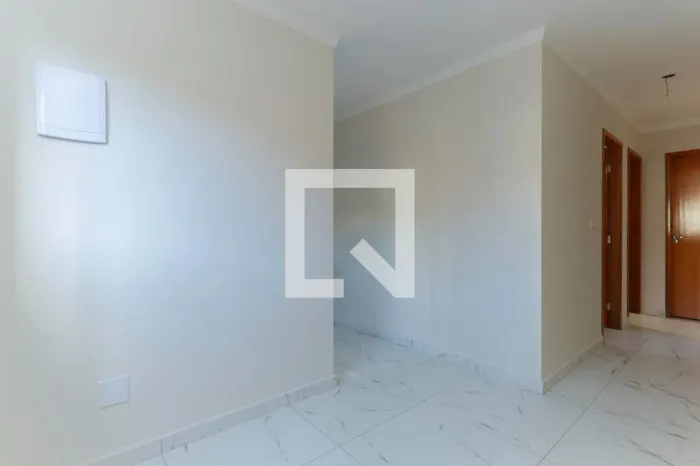 Apartamento à Venda - Água Fria, 2 Quartos, 32 m2