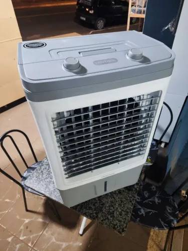 Climatizador Novo Ventisol 35L na Promoção ?